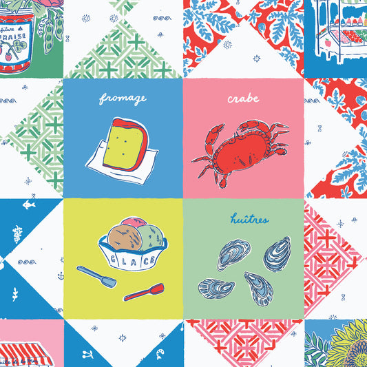 Nice Nice - To Market