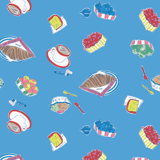 Nice Nice - Market Morning