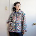 Confident Beginner: Rue Quilt Coat, Wednesday Evenings (September & October)