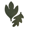 Iron-on Wool Patches - Medium