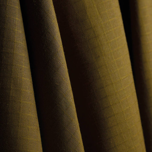 Little Tile Linen Viscose Blend - Dreamy Twilight