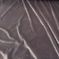 Deadstock Stretch Velvet - Silver