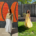 Confident Beginner: Saundra Skirt, November 21 & 22