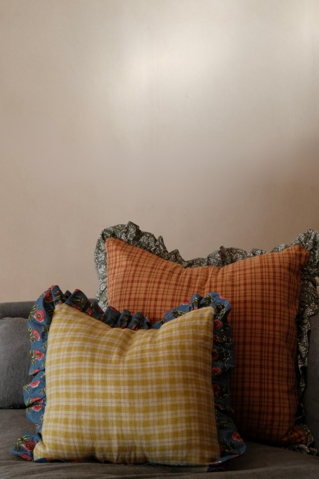 Absolute Beginner: Elevated Pillowcase, July 12