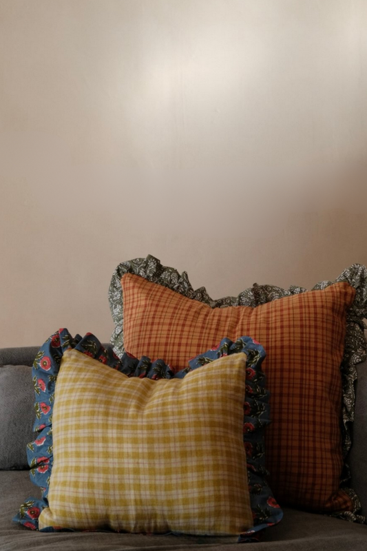 Absolute Beginner: Elevated Pillowcase, July 12
