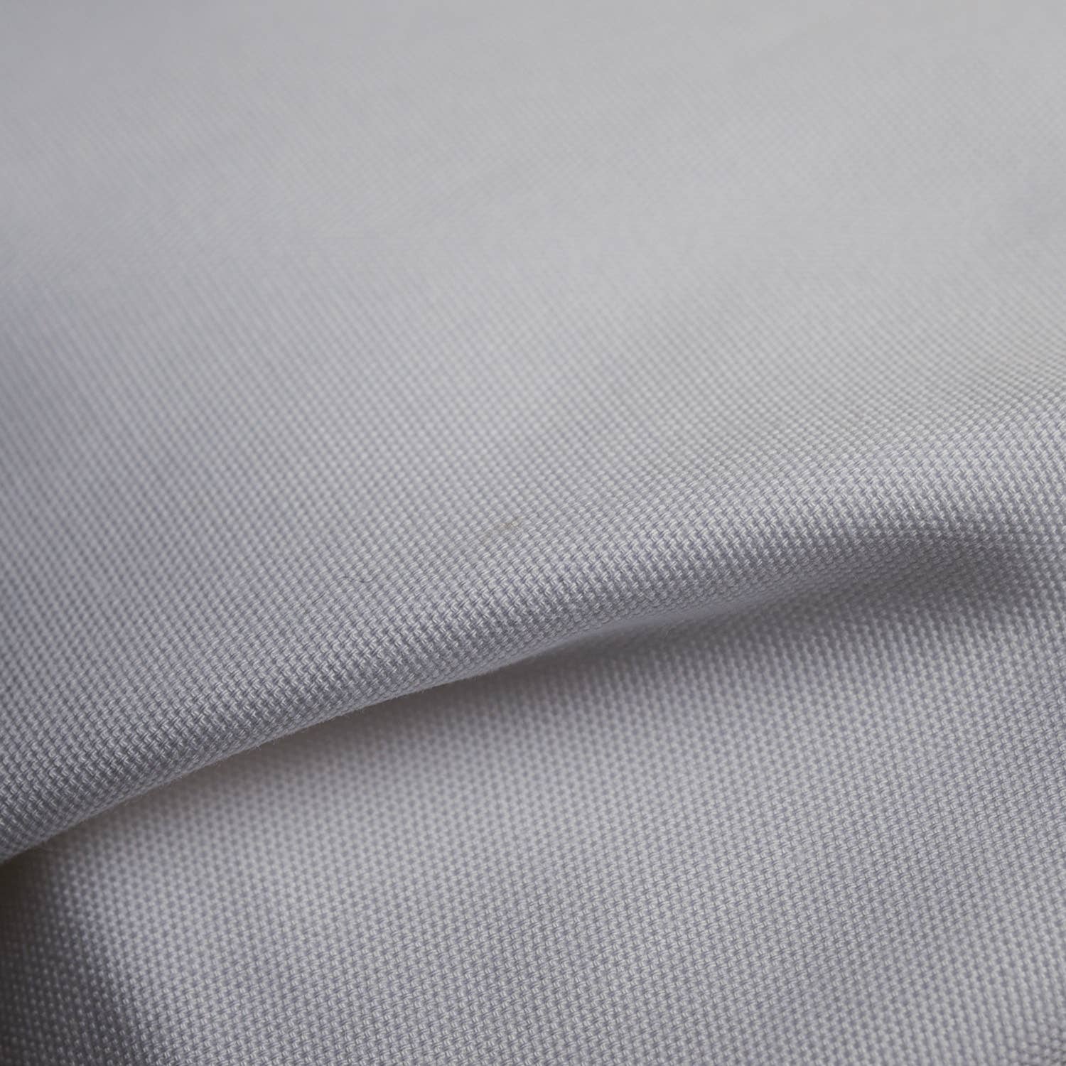 Cotton Oxford - Optic White
