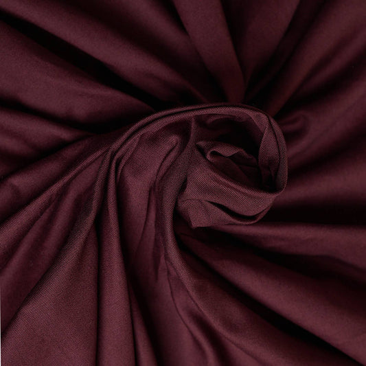 Cotton Oxford - Crispy Brownie