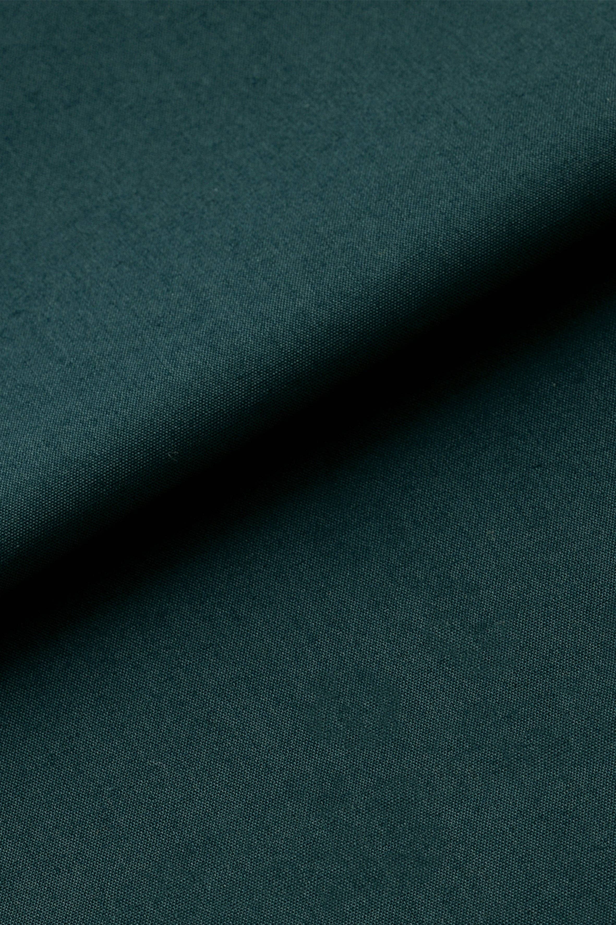 OEKO-Tex Certified Cotton Poplin - Forest