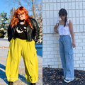 Syd Graham Patterns Lane Pants - PDF Pattern