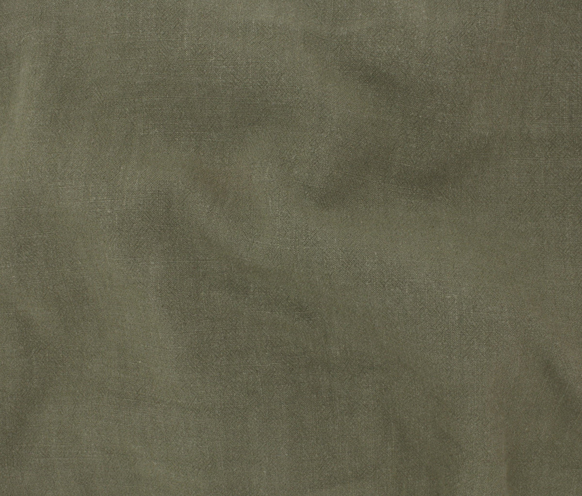 Silky Noil - Olive