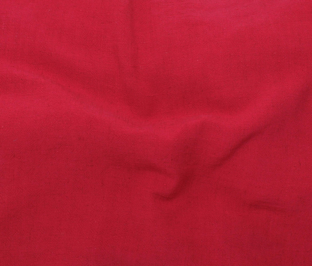 Silky Noil - Raspberry