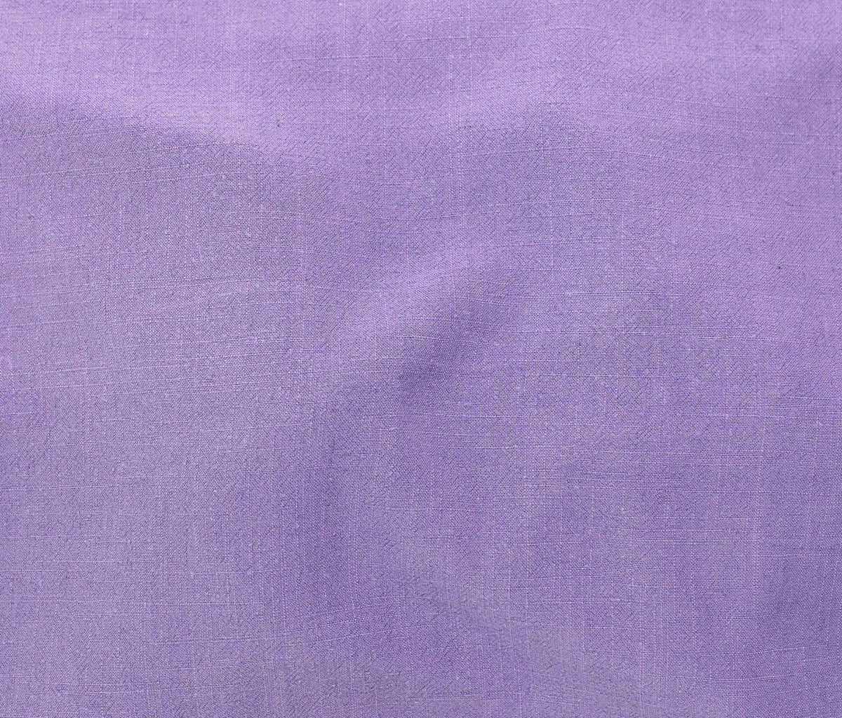Silky Noil - Lavender Bouquet