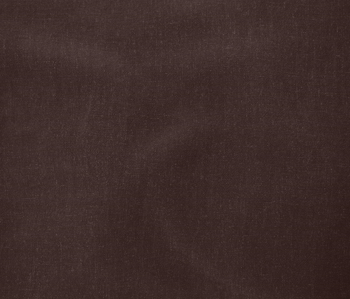 Silky Noil - Espresso