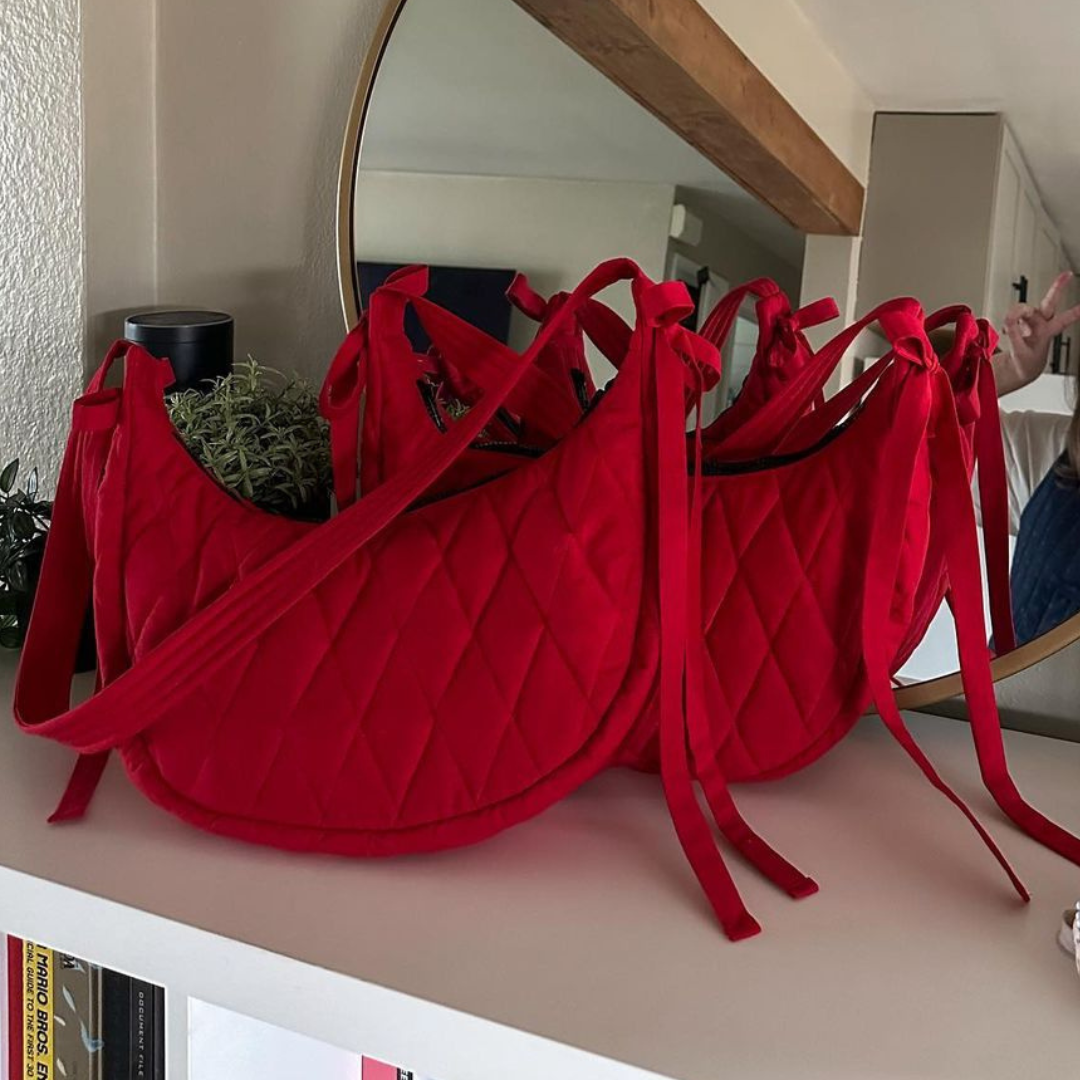 Confident Beginner: Bestie Bag, January 10