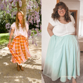 Confident Beginner: Saundra Skirt, November 21 & 22