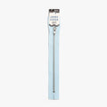 6" Jeans Zipper - Various Colors