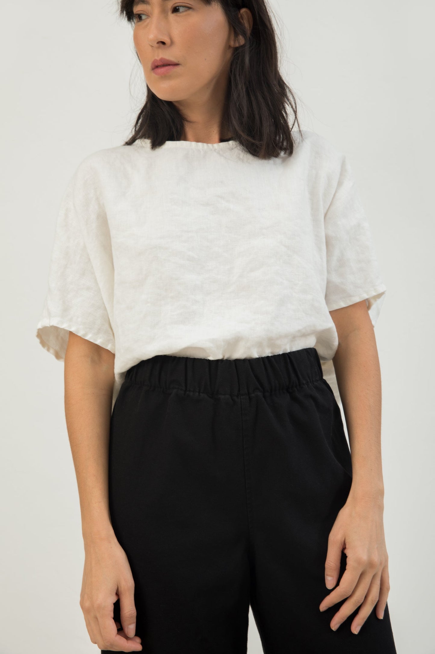 Elizabeth Suzann Florence Pant - PDF Pattern