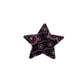 Iron-on Kantha Patches - Medium