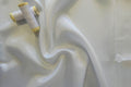 Viscose/Acetate Lotus Lining (Slate and White)