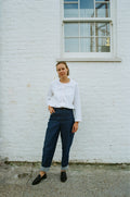 Modern Sewing Co. Frida Shirt - PDF Pattern