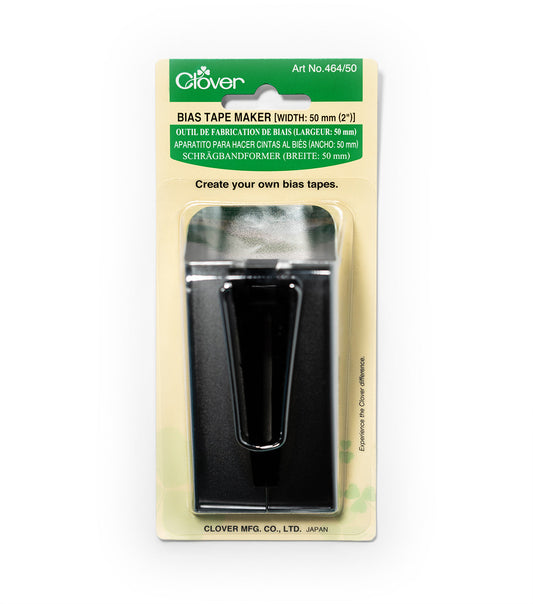 Clover 2" Bias Tape Maker