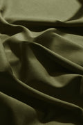 Gabardine - Ivy Green