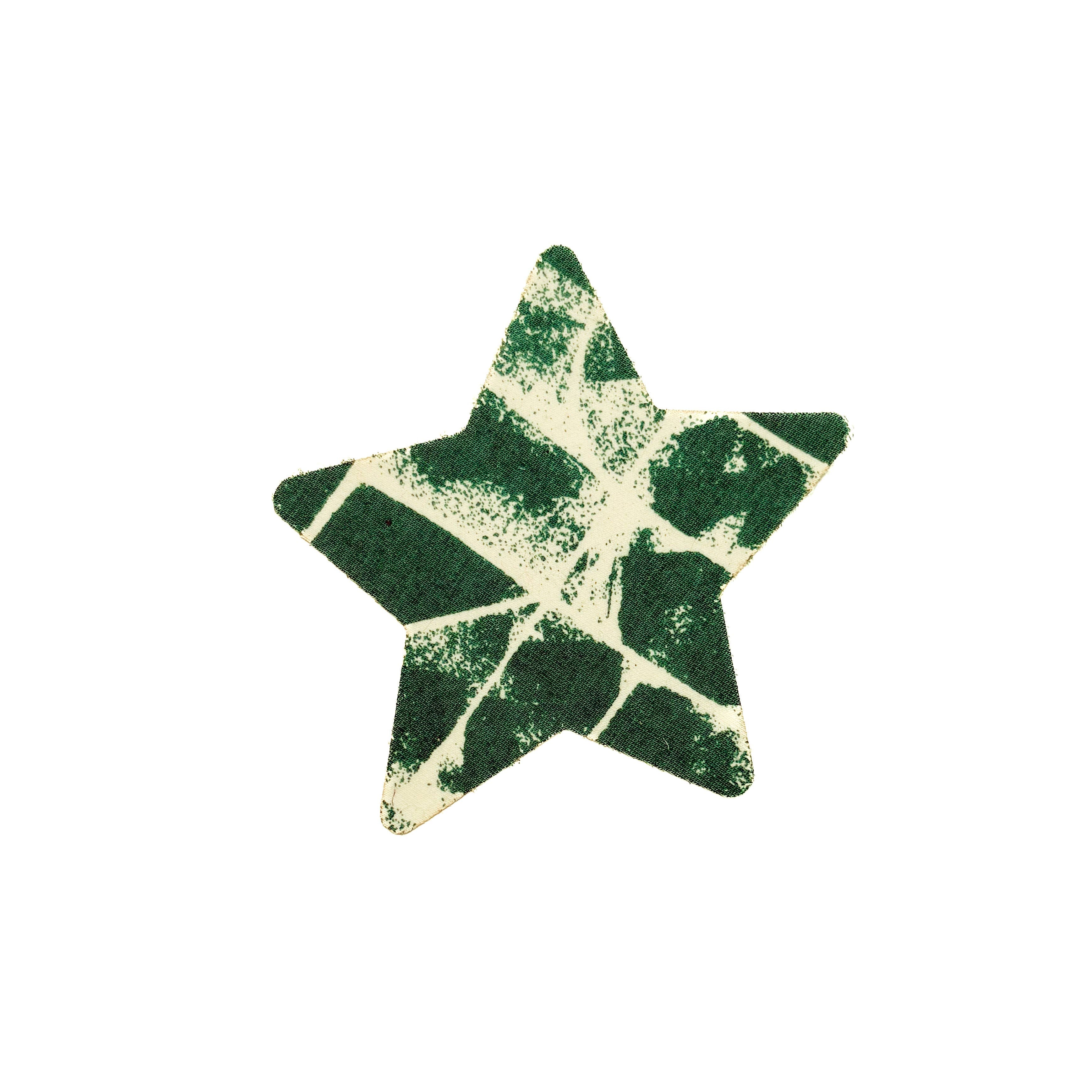 Iron-on Knit Patches - Medium
