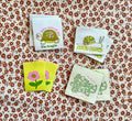 Self Love Pack Woven labels