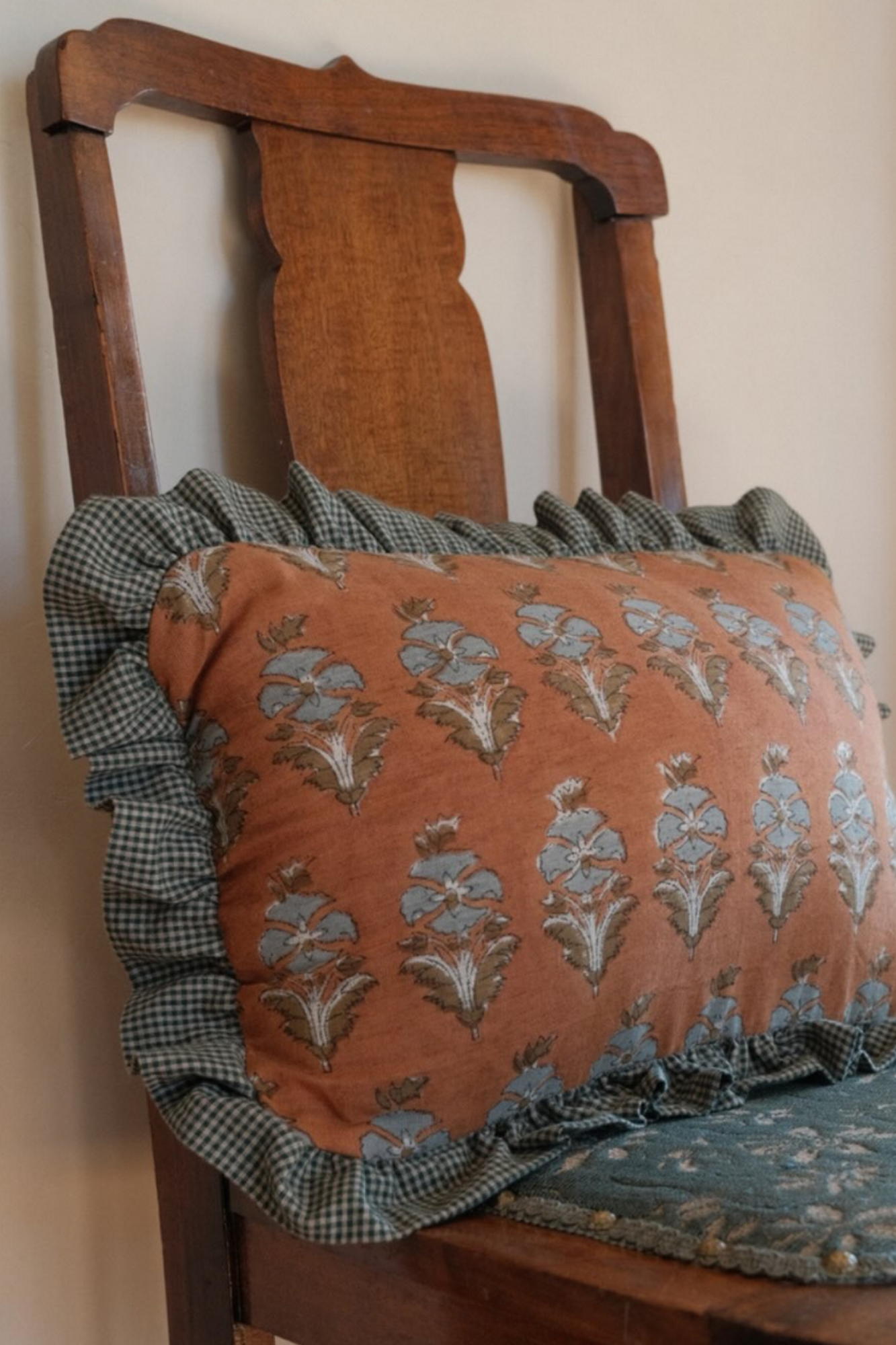 Absolute Beginner: Elevated Pillowcase, July 12