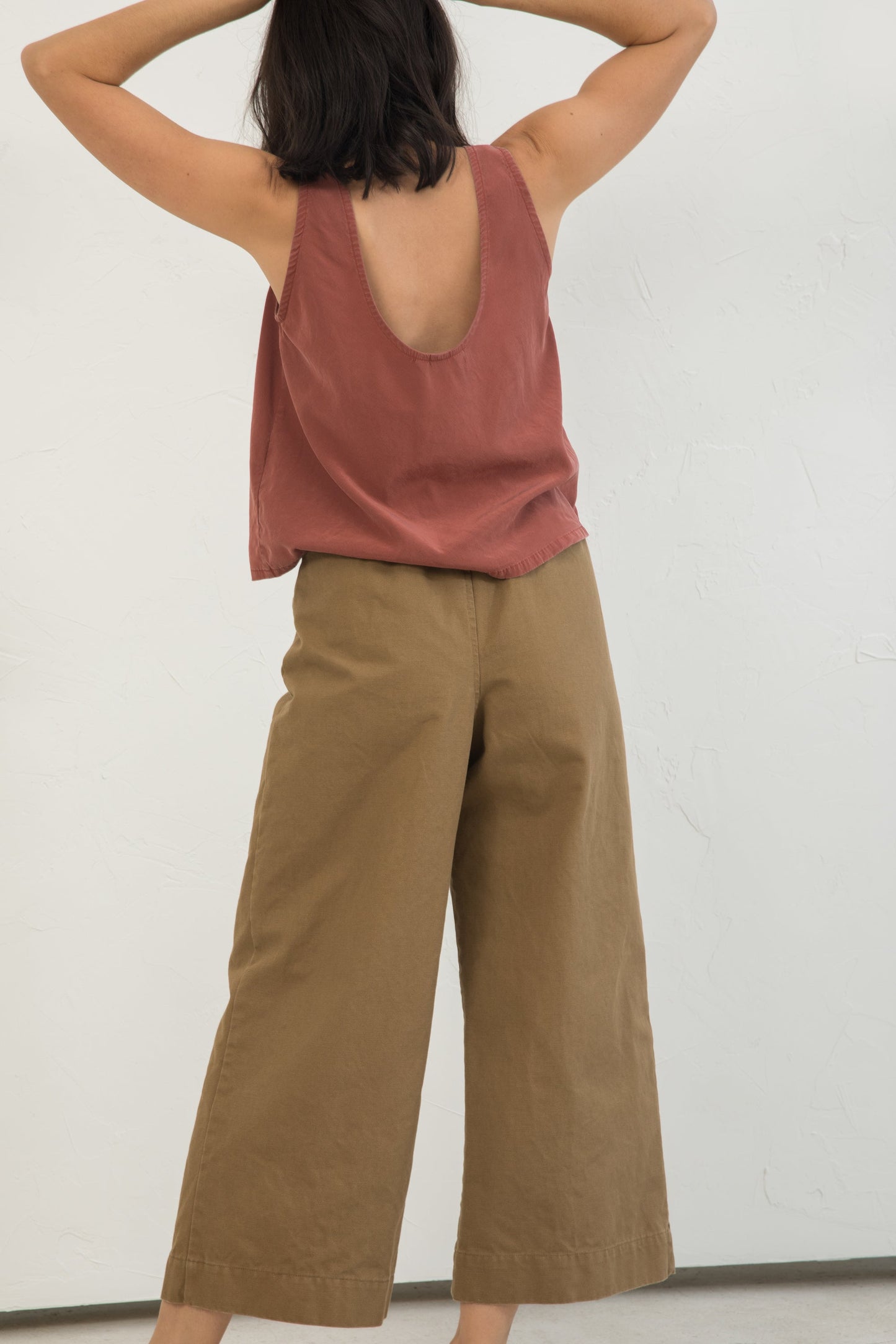 Elizabeth Suzann Florence Pant - PDF Pattern