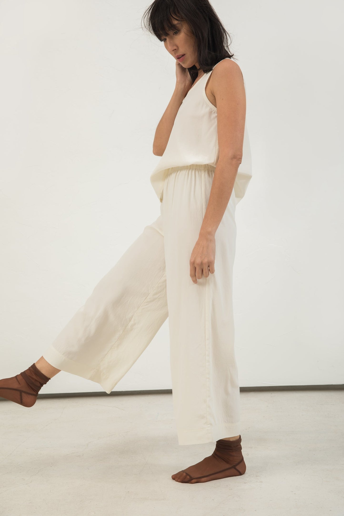 Elizabeth Suzann Florence Pant - PDF Pattern