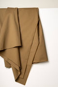 Lightweight Gabardine - Iced Mocha