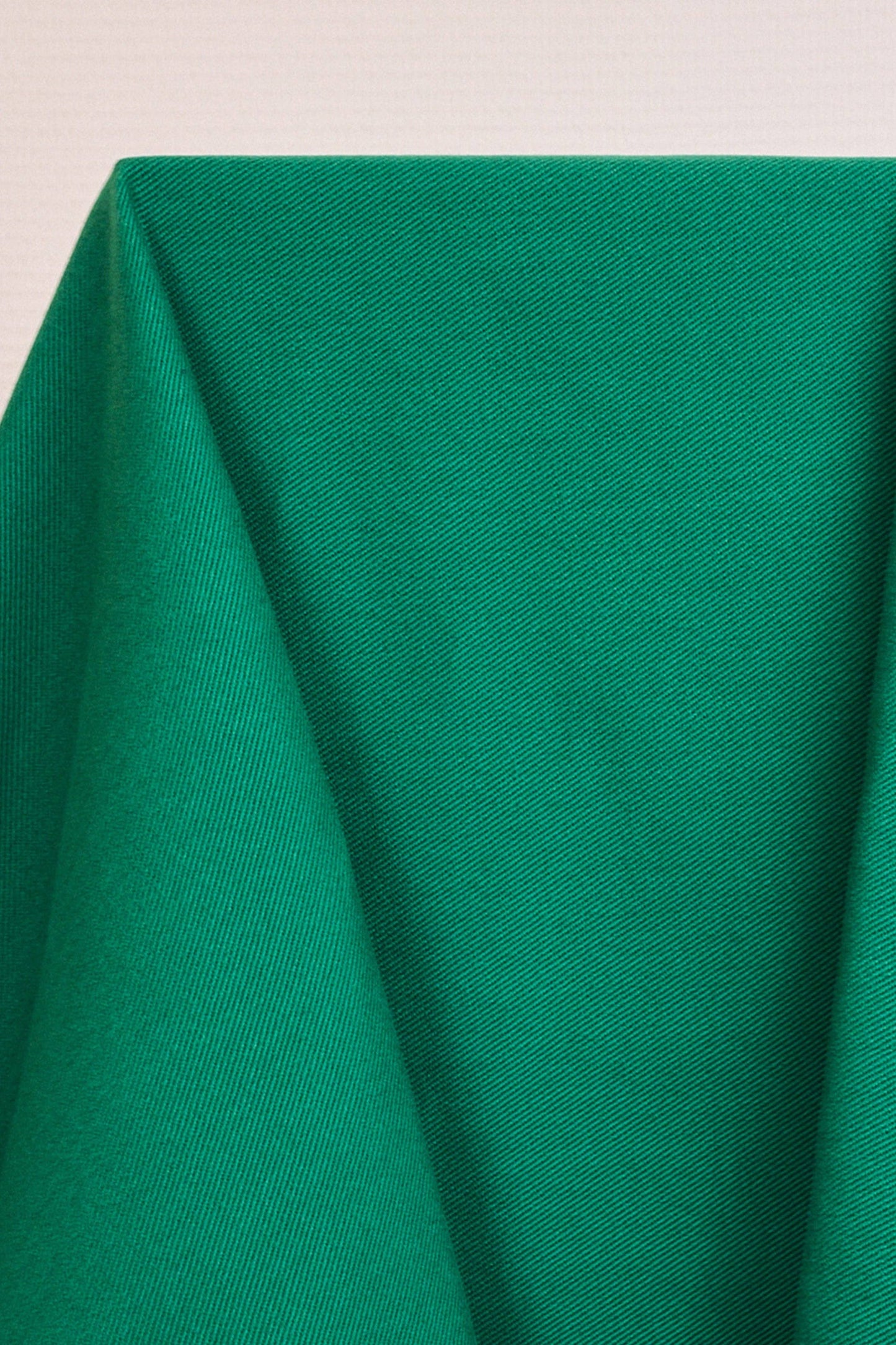 Gabardine - Juicy Green