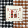 Quilty Pack Woven Labels
