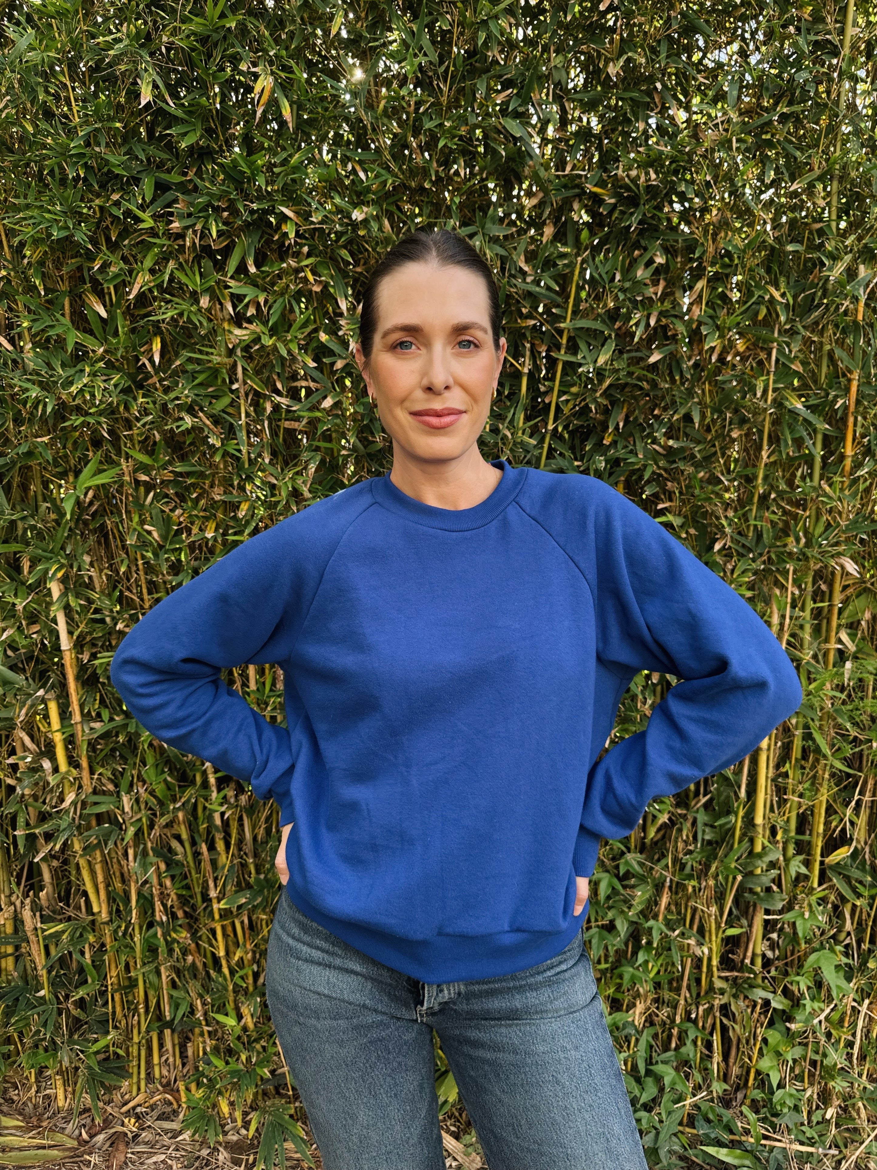 Confident Beginner: Intro to Sewing Knits - Lounge Set, September 26 & 27