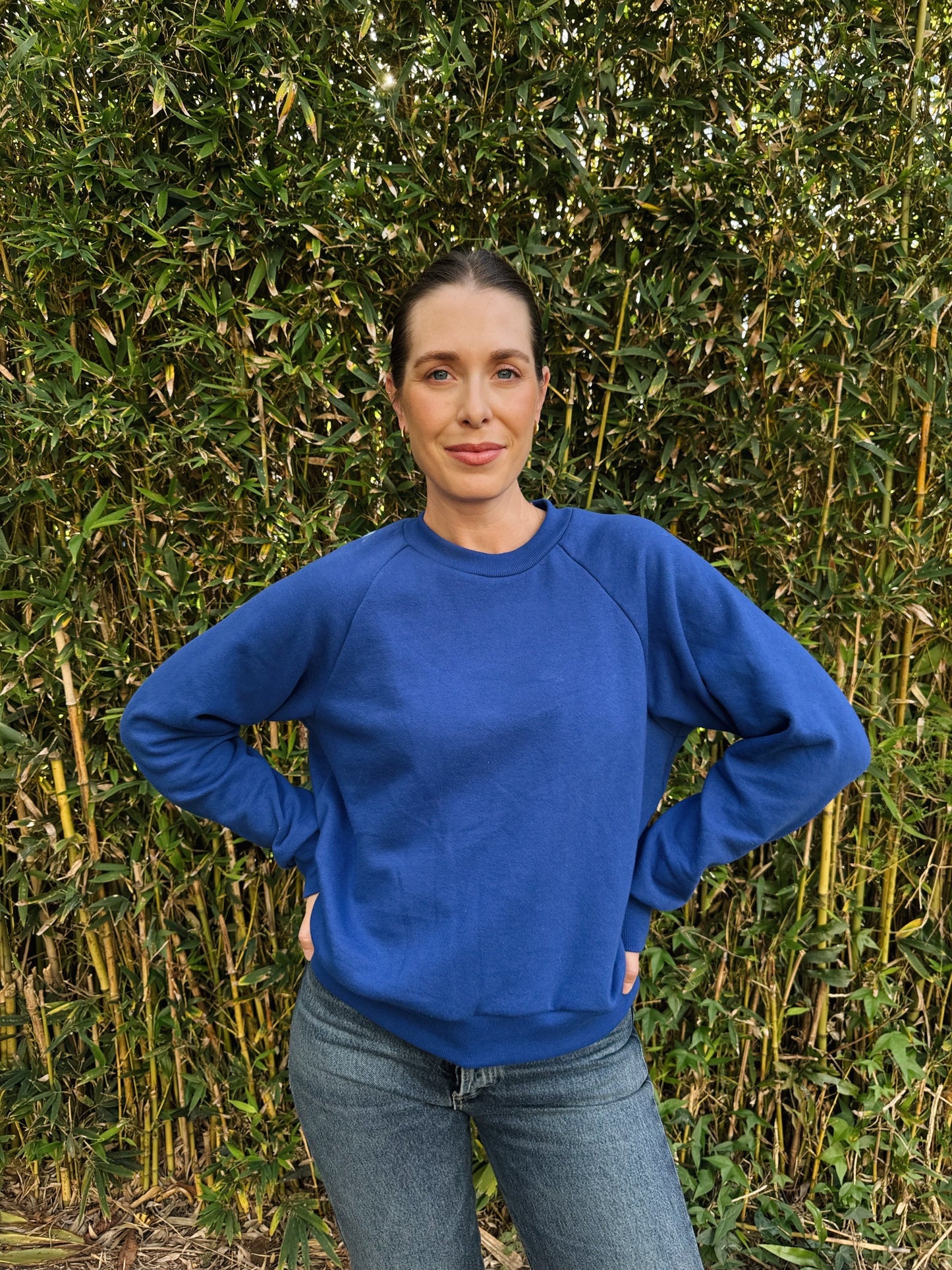 Confident Beginner: Intro to Sewing Knits - Lounge Set, September 26 & 27