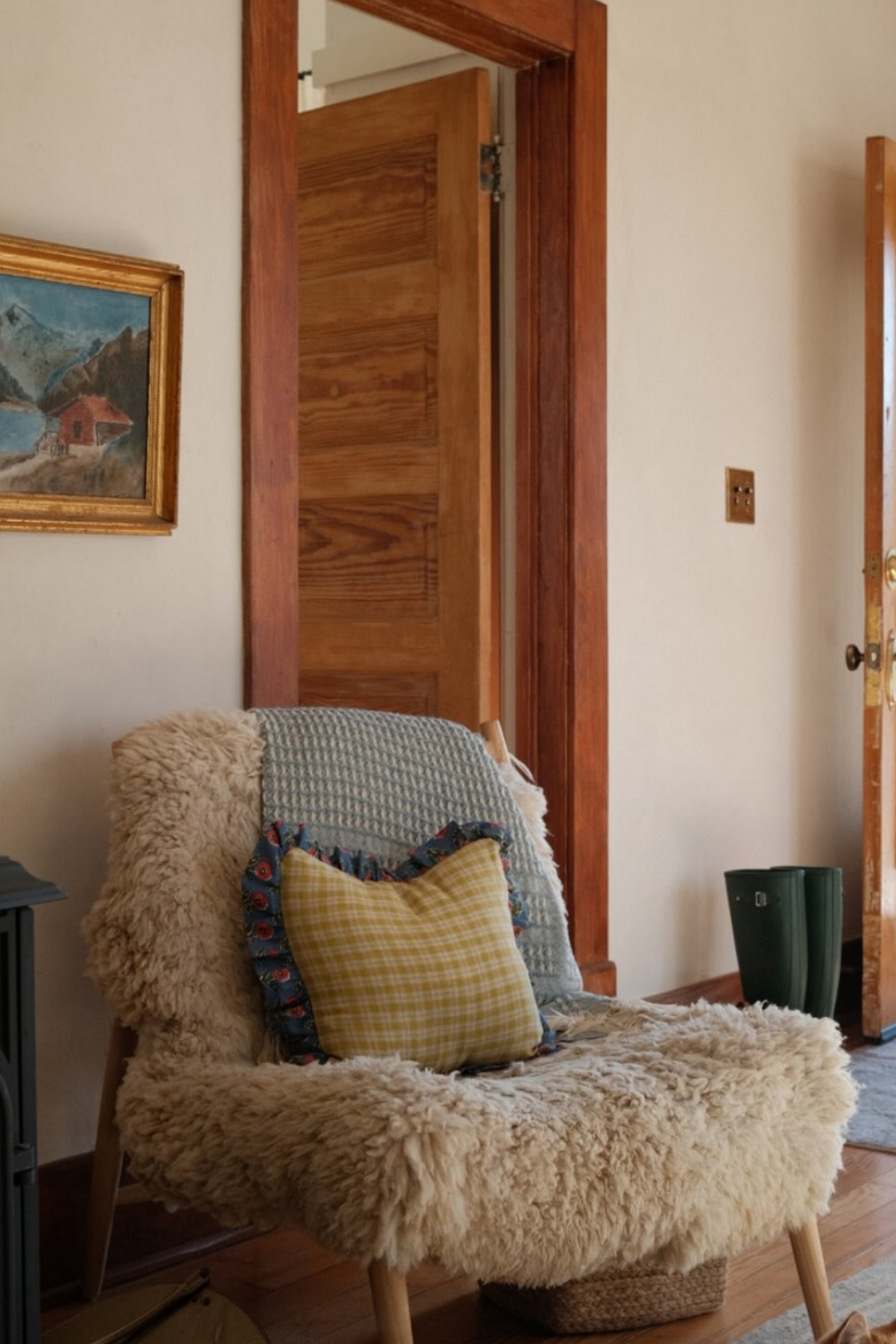 Absolute Beginner: Elevated Pillowcase, July 12