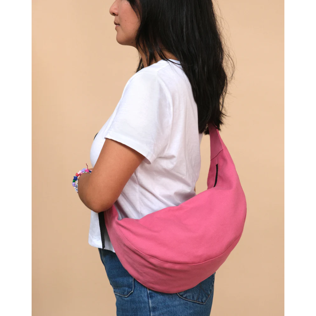 Confident Beginner: Bestie Bag, January 10