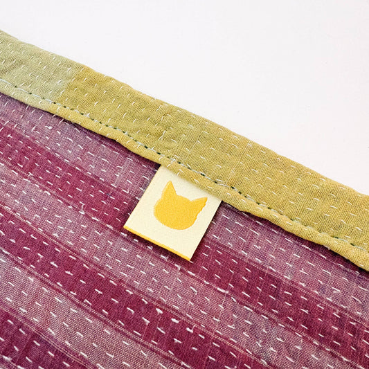 Woven Tags