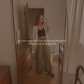Syd Graham Patterns Lane Pants - PDF Pattern