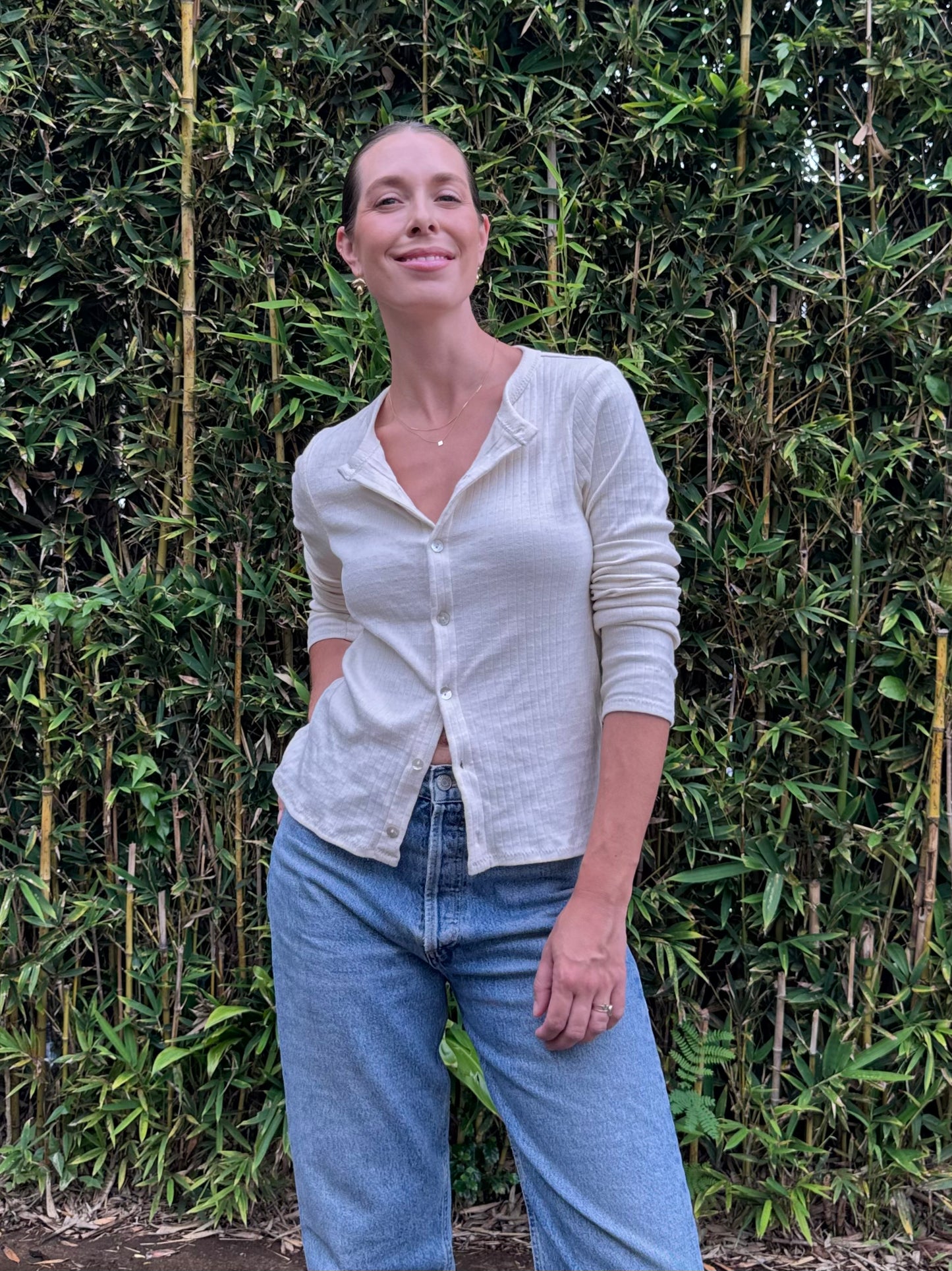 Paradise Patterns Honeygirl Tee Expansion Pack- PDF Pattern