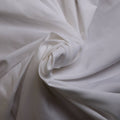 Cotton Oxford - Optic White