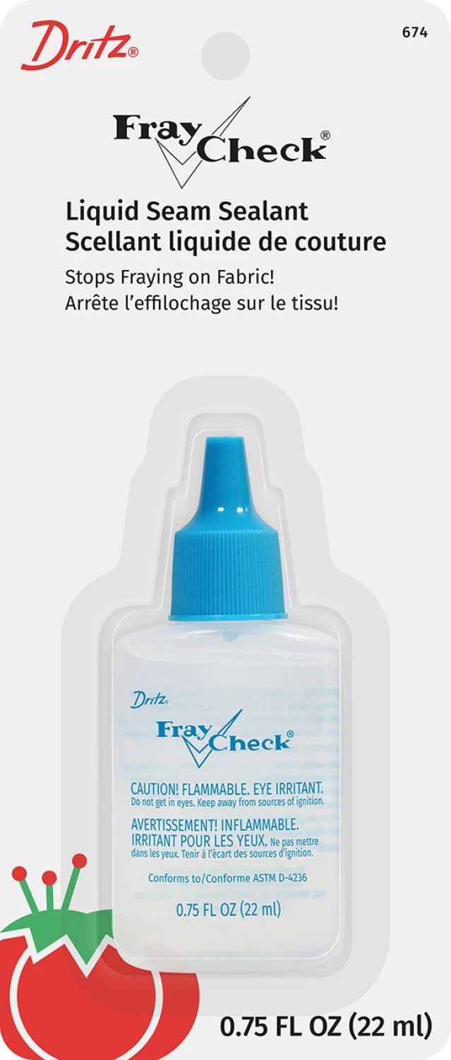 Fray Check