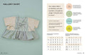 The Matchy Matchy Sewing Book