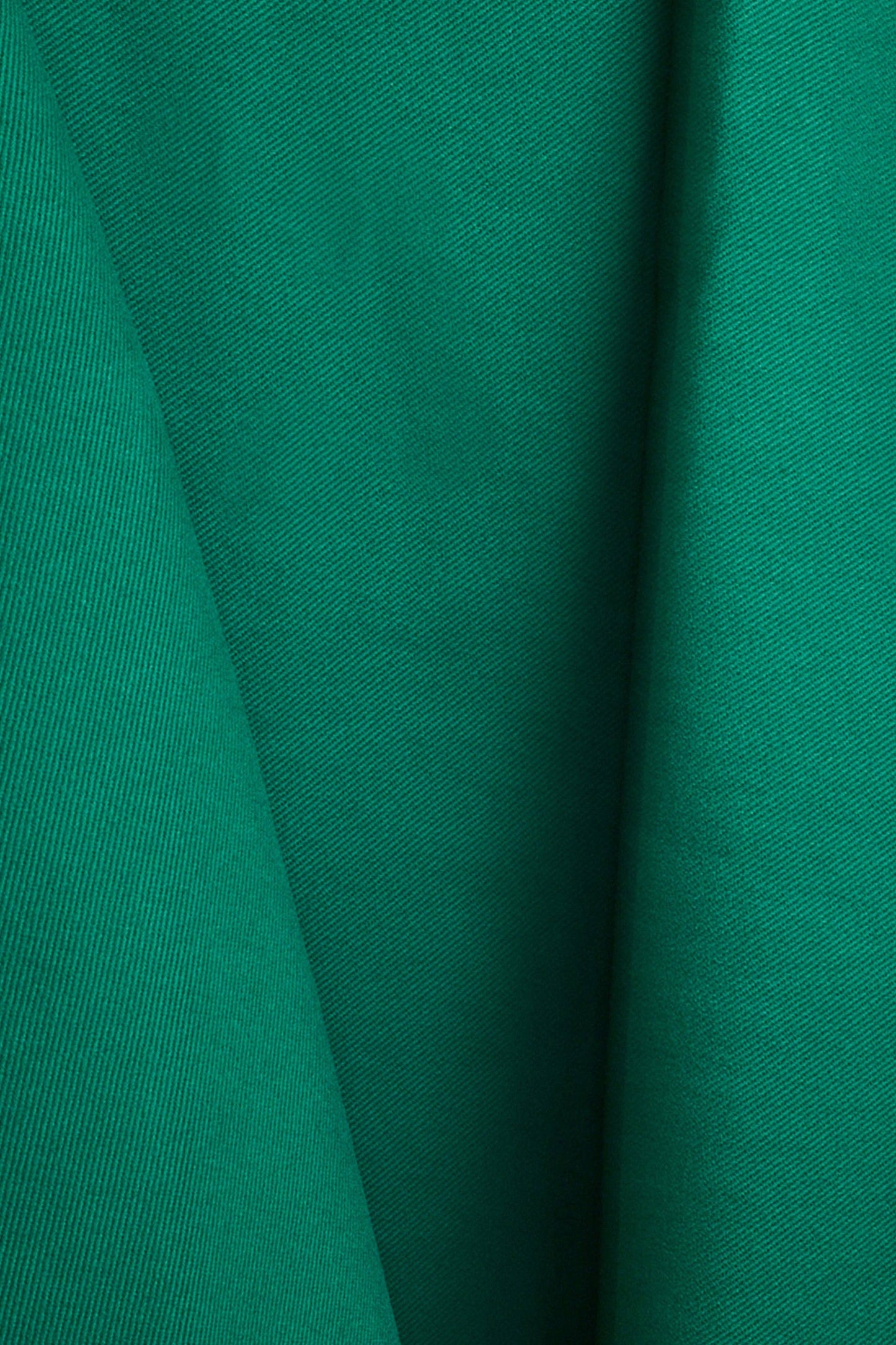 Gabardine - Juicy Green