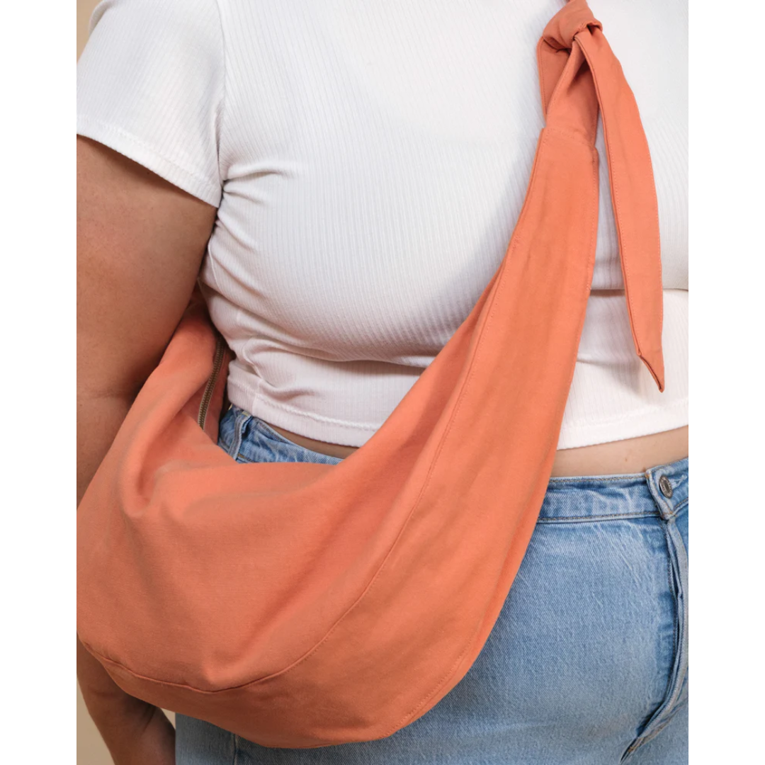 Confident Beginner: Bestie Bag, January 10