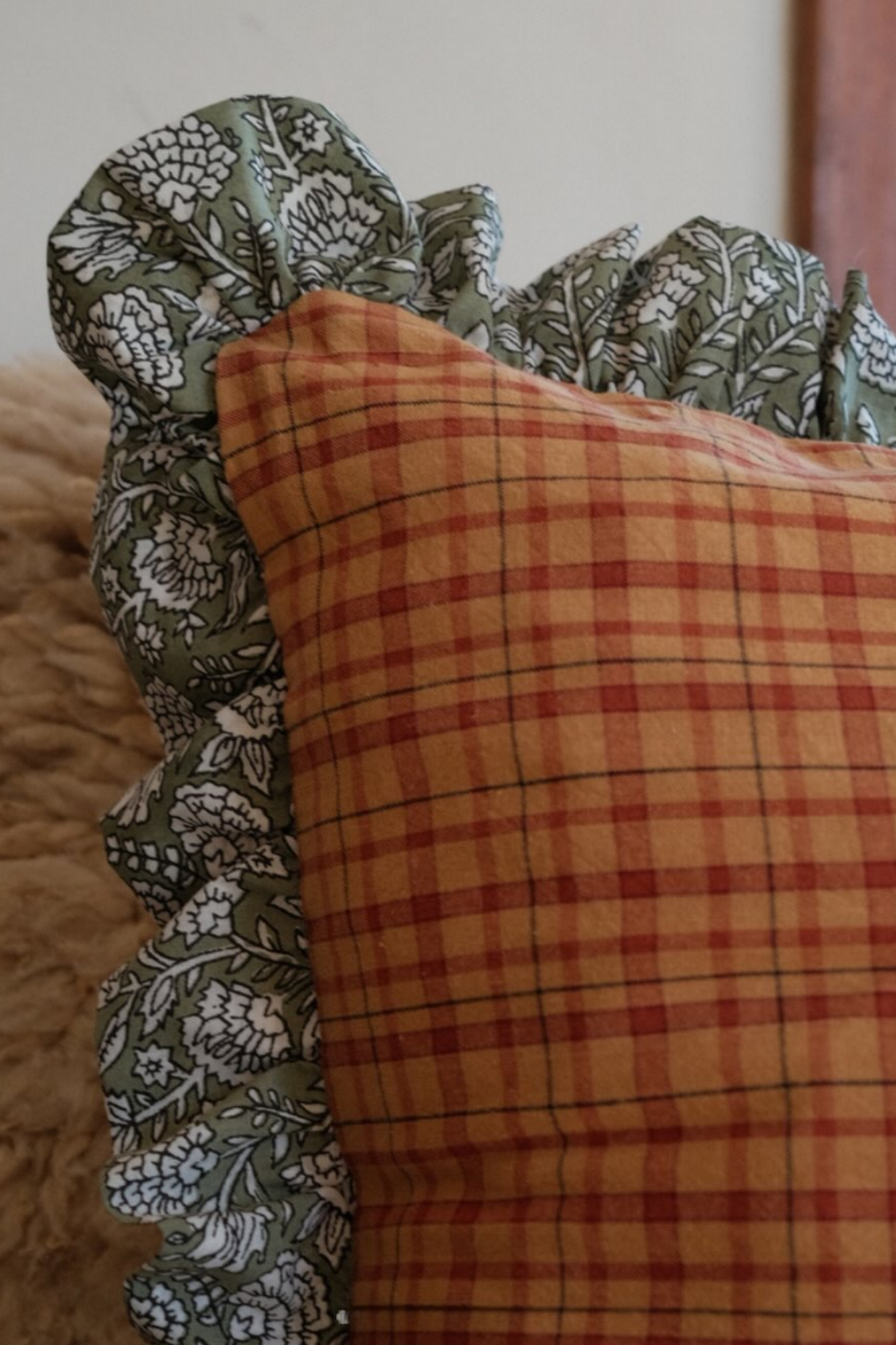 Absolute Beginner: Elevated Pillowcase, July 12