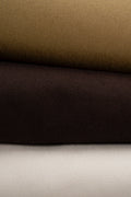 Lightweight Gabardine - Iced Mocha