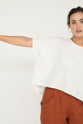 Elizabeth Suzann Linn Tee - PDF Pattern