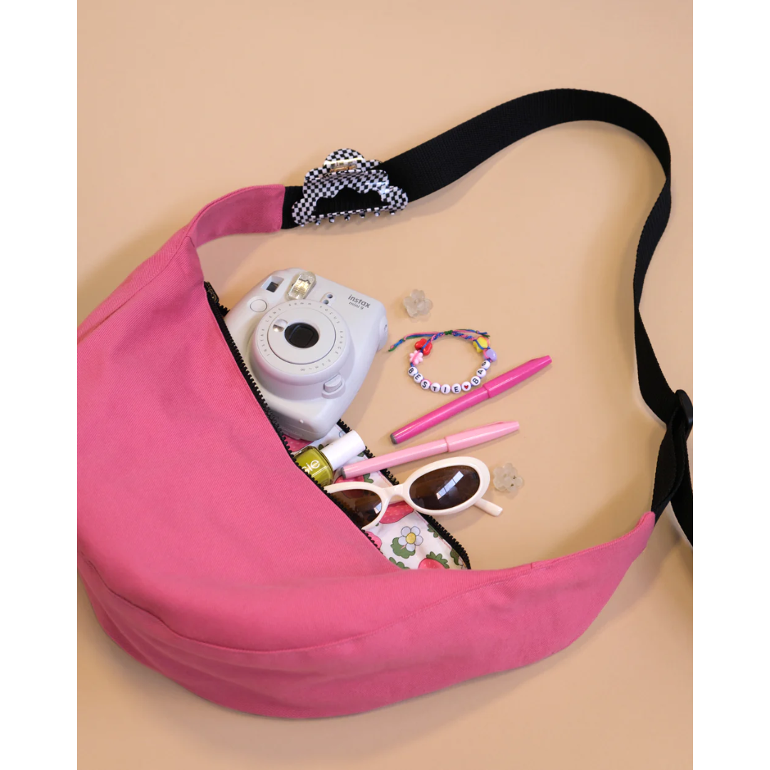 Confident Beginner: Bestie Bag, January 10